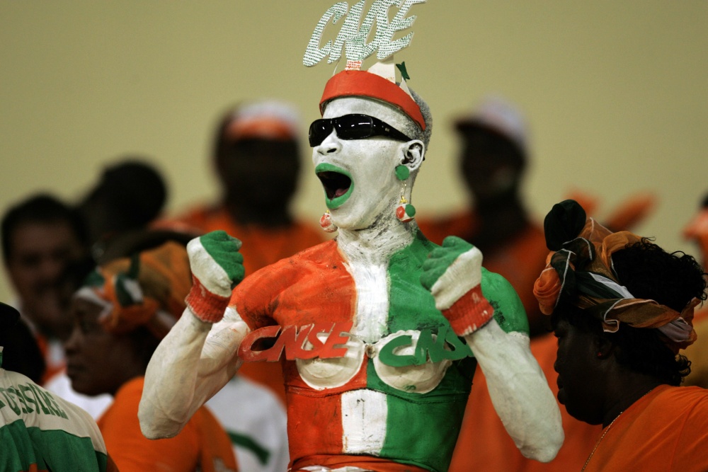 Article : Football en Côte d’Ivoire : c’est quoi un vrai supporter maso?