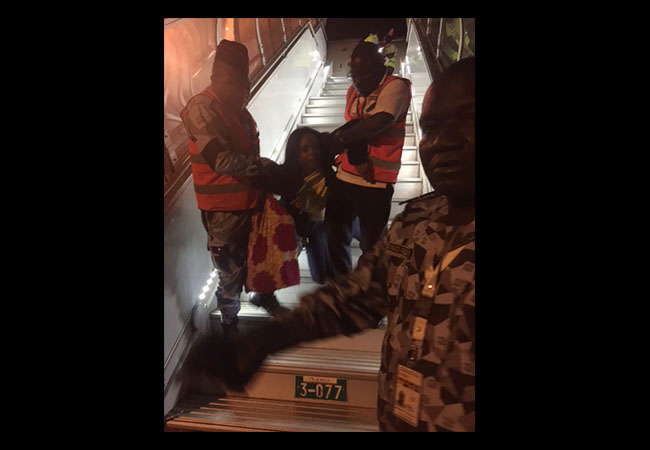 Air C&ocirc;te d'Ivoire