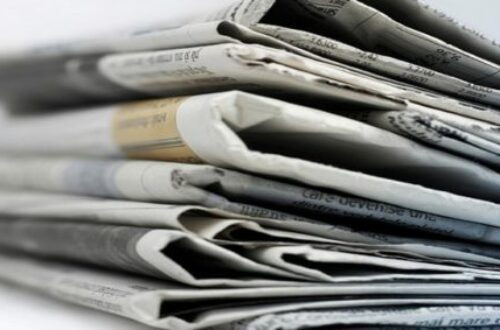Article : Côte d’Ivoire : nouvelle loi sur la presse, le projet a été mis en pause