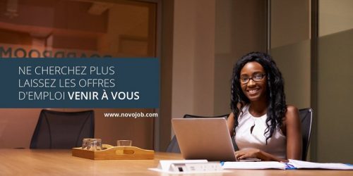 Article : Côte d’Ivoire : Novojob pour innover dans la recherche d’emploi