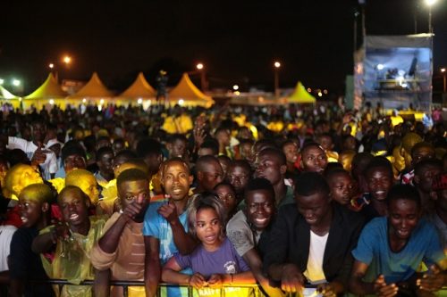 Article : Musique : 3 jours de folie au MTN Festi coup&eacute;-d&eacute;cal&eacute;